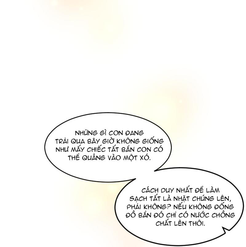Truyện Ngôn Nhưng Không Ngôn Lắm: Chapter 10