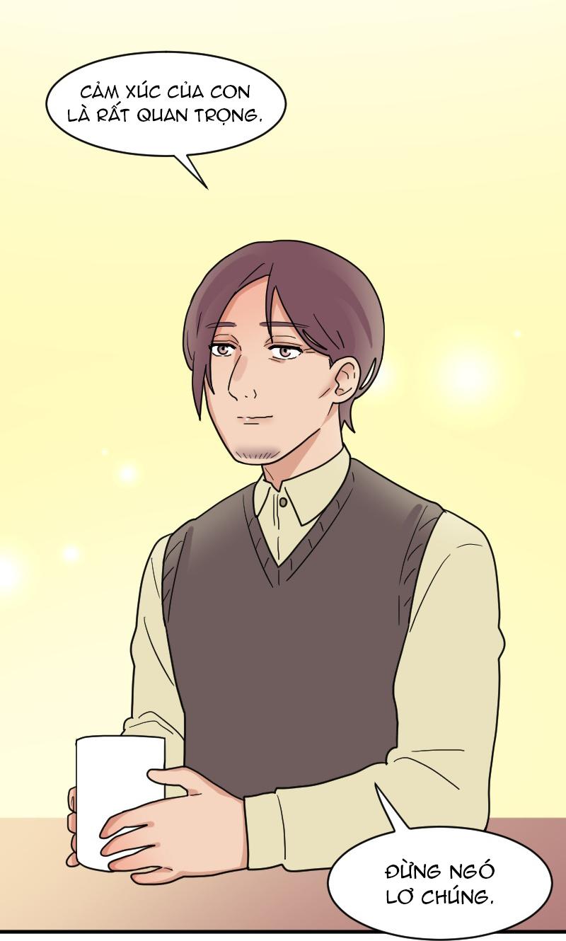 Truyện Ngôn Nhưng Không Ngôn Lắm: Chapter 10