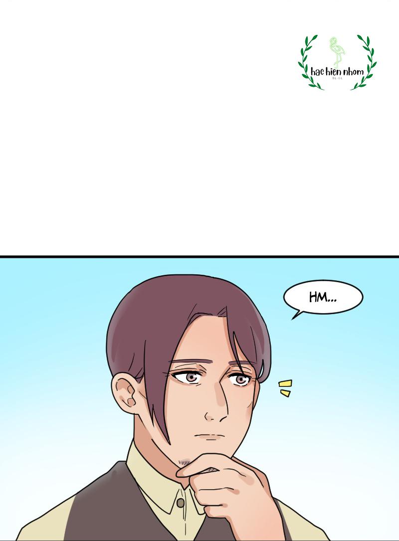 Truyện Ngôn Nhưng Không Ngôn Lắm: Chapter 10