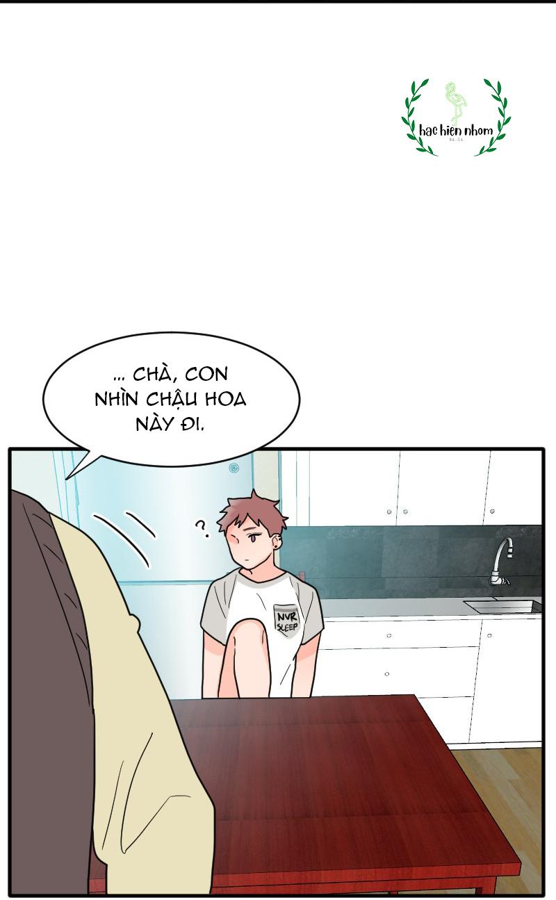 Truyện Ngôn Nhưng Không Ngôn Lắm: Chapter 10