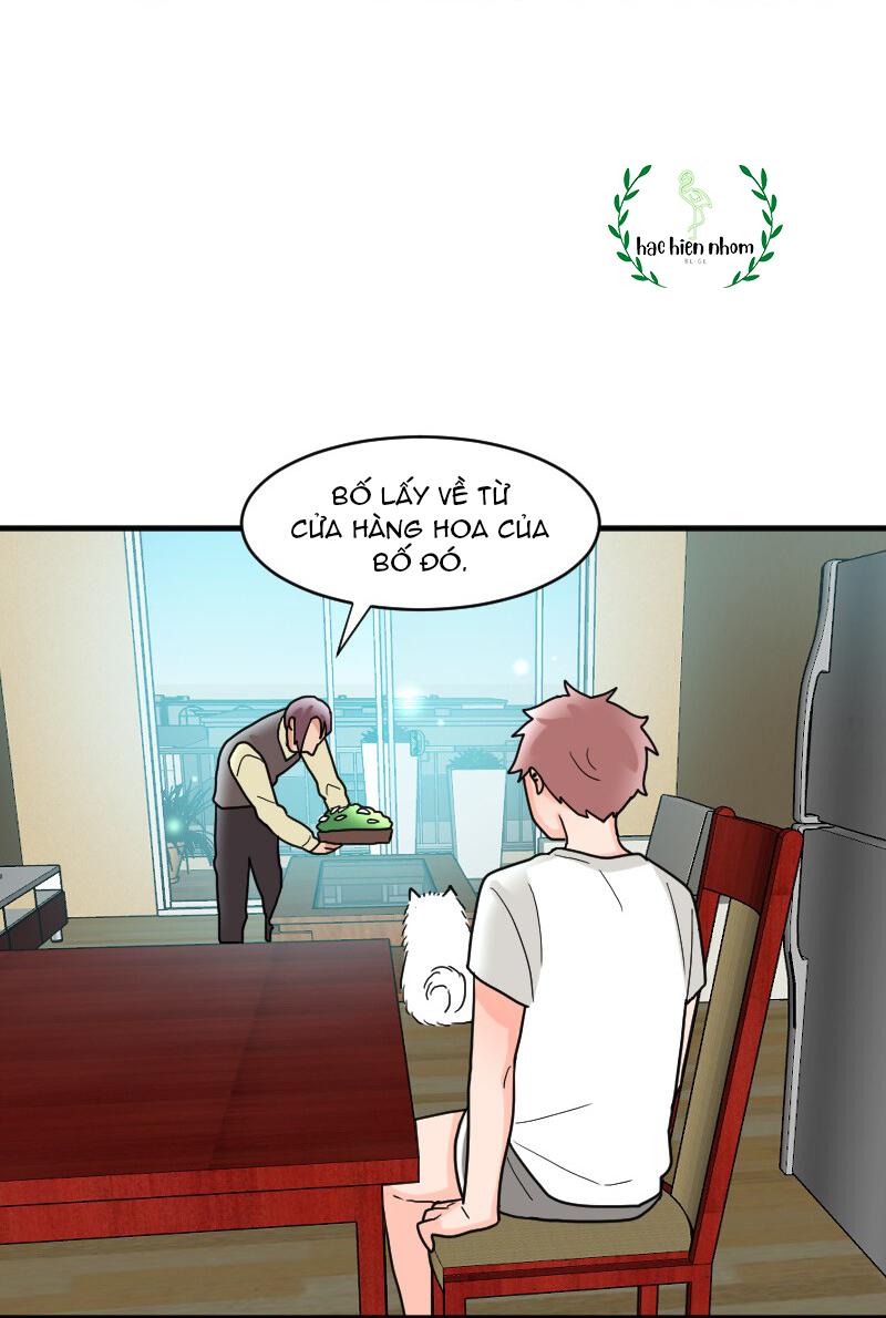 Truyện Ngôn Nhưng Không Ngôn Lắm: Chapter 10