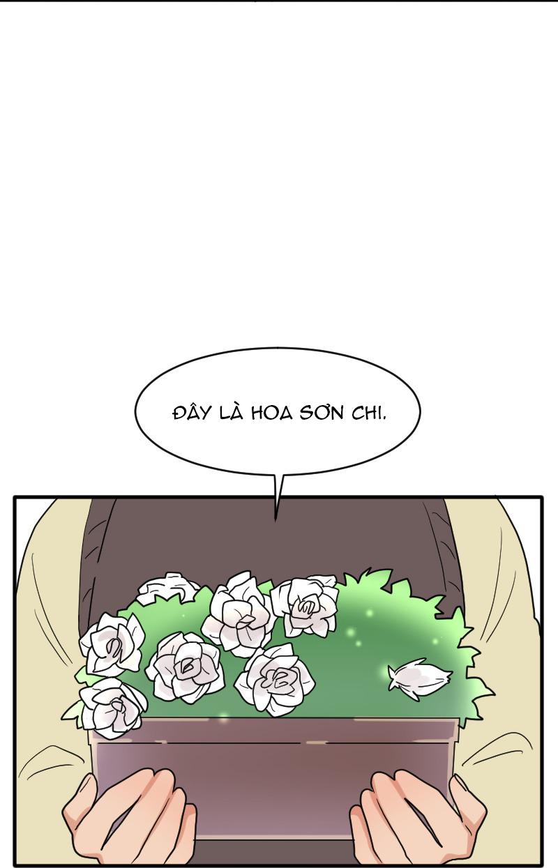 Truyện Ngôn Nhưng Không Ngôn Lắm: Chapter 10