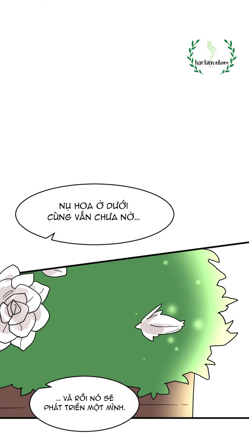 Truyện Ngôn Nhưng Không Ngôn Lắm: Chapter 10