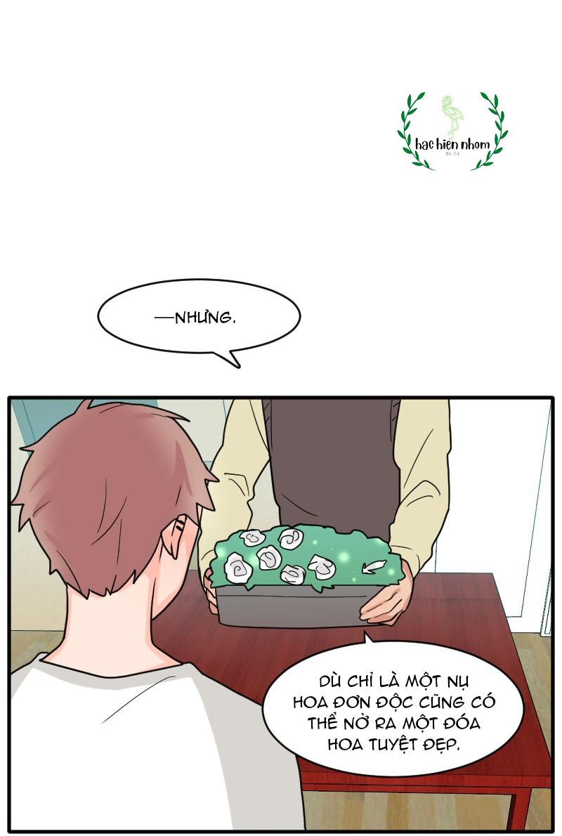 Truyện Ngôn Nhưng Không Ngôn Lắm: Chapter 10
