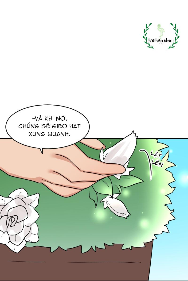 Truyện Ngôn Nhưng Không Ngôn Lắm: Chapter 10