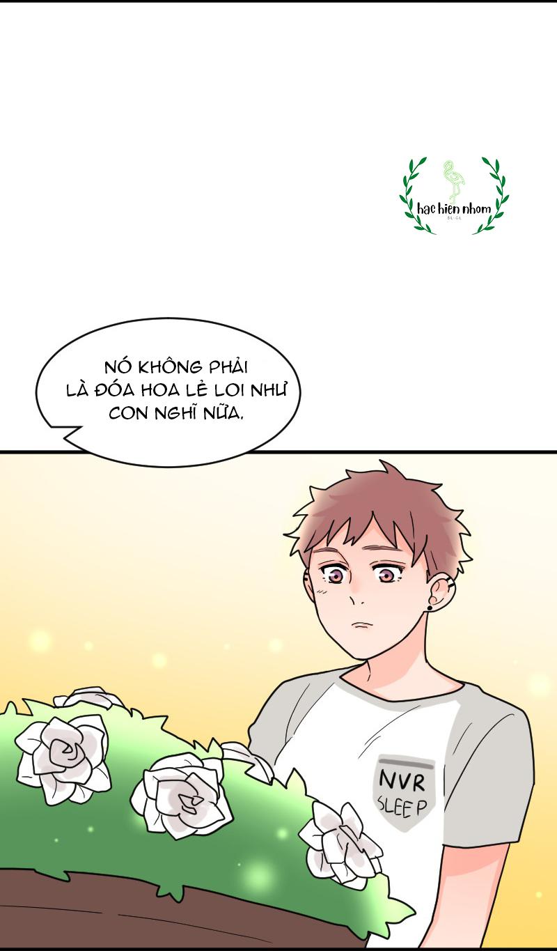 Truyện Ngôn Nhưng Không Ngôn Lắm: Chapter 10