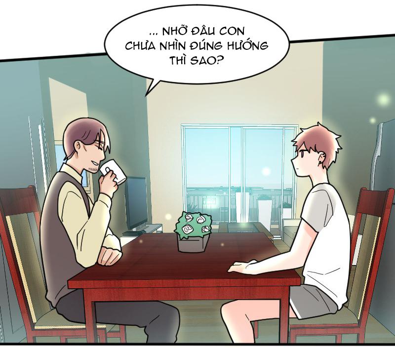 Truyện Ngôn Nhưng Không Ngôn Lắm: Chapter 10