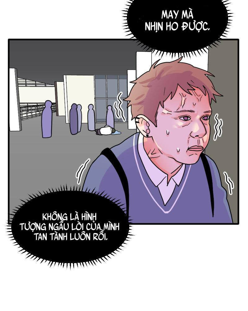 Truyện Ngôn Nhưng Không Ngôn Lắm: Chapter 11