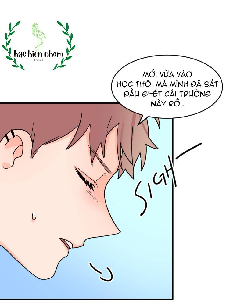 Truyện Ngôn Nhưng Không Ngôn Lắm: Chapter 11