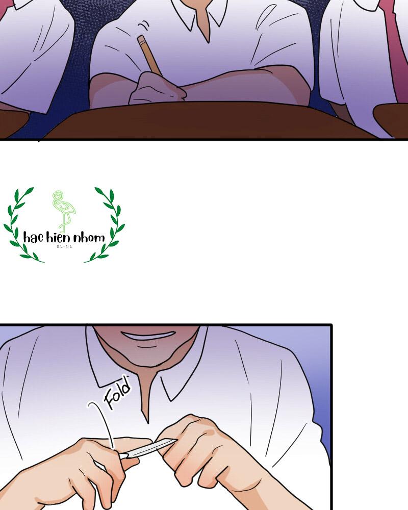 Truyện Ngôn Nhưng Không Ngôn Lắm: Chapter 11