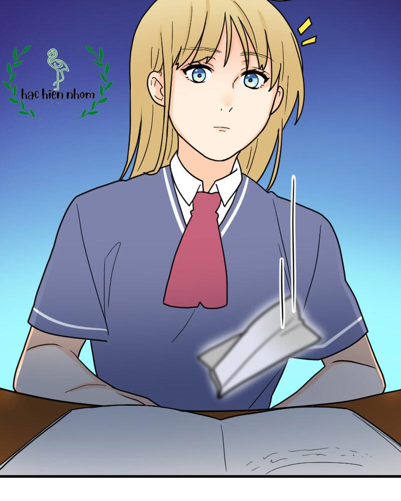 Truyện Ngôn Nhưng Không Ngôn Lắm: Chapter 11