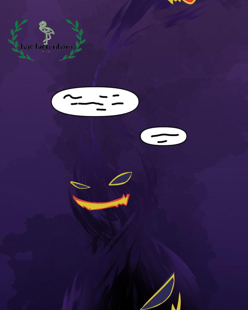 Truyện Ngôn Nhưng Không Ngôn Lắm: Chapter 11