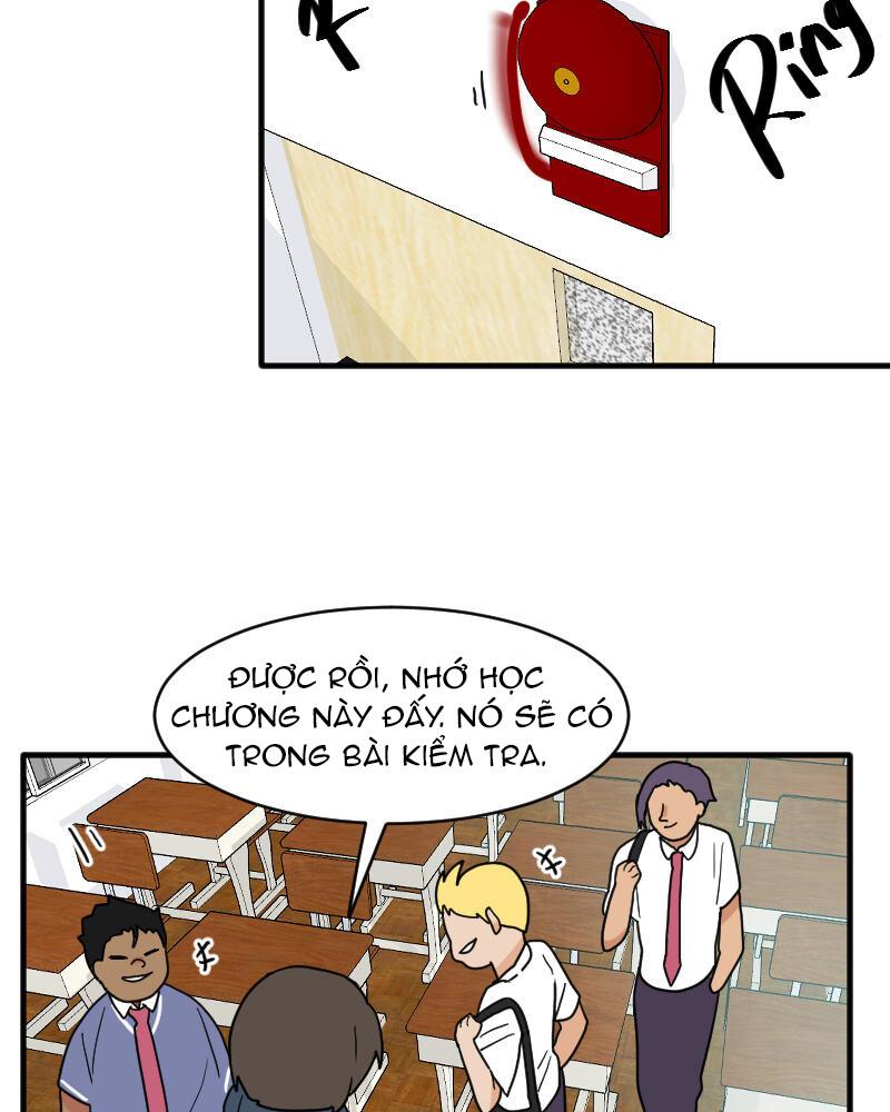 Truyện Ngôn Nhưng Không Ngôn Lắm: Chapter 11