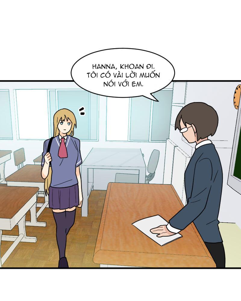 Truyện Ngôn Nhưng Không Ngôn Lắm: Chapter 11