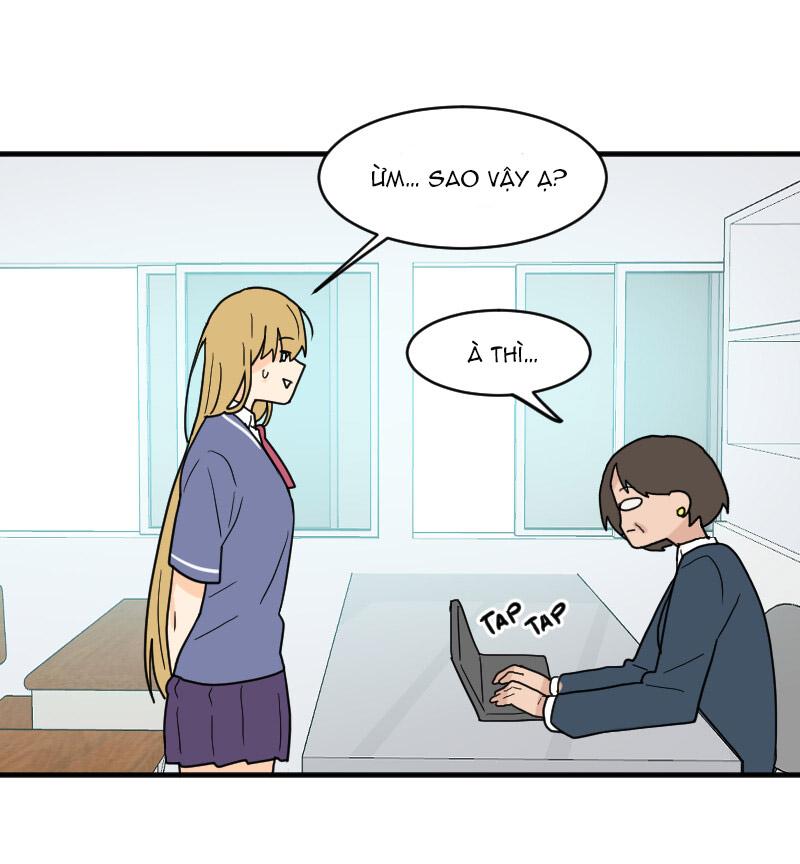 Truyện Ngôn Nhưng Không Ngôn Lắm: Chapter 11