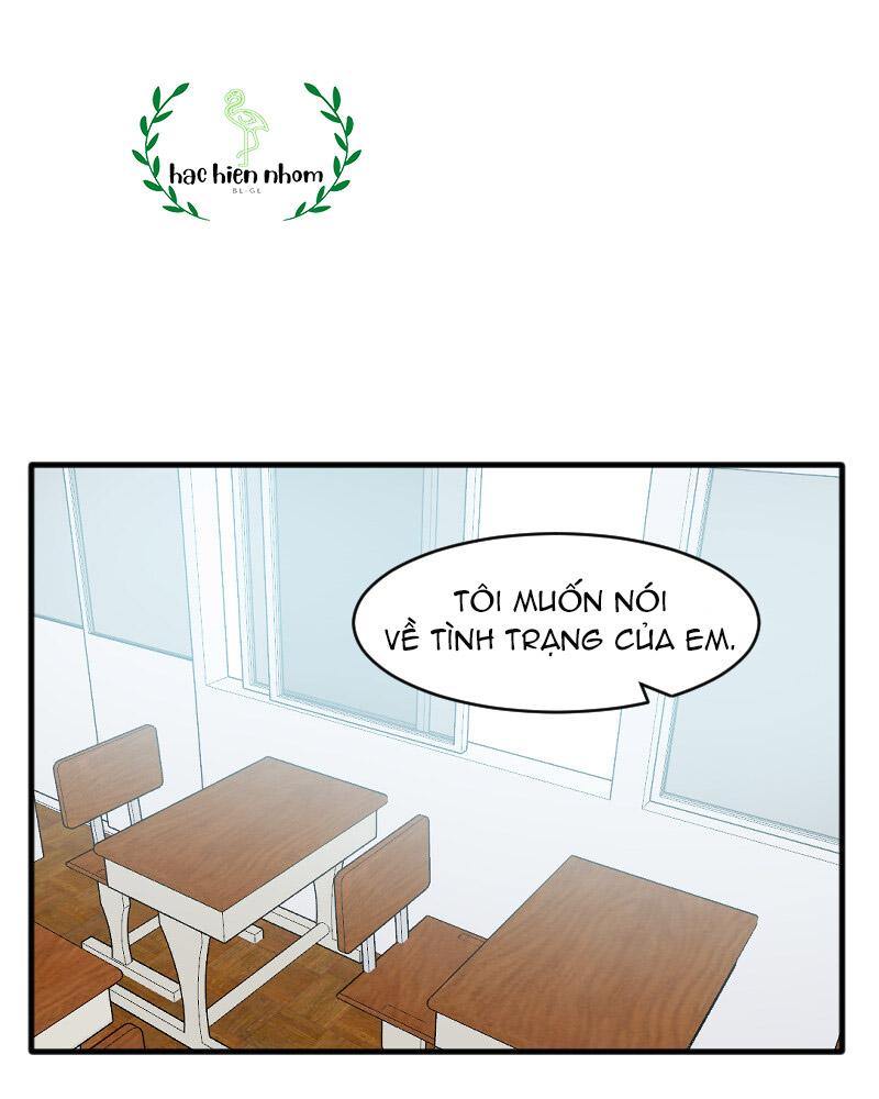 Truyện Ngôn Nhưng Không Ngôn Lắm: Chapter 11