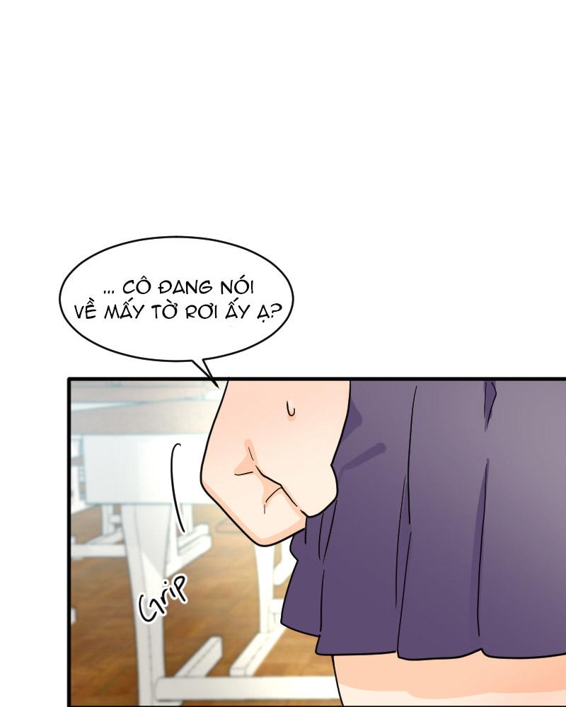 Truyện Ngôn Nhưng Không Ngôn Lắm: Chapter 11