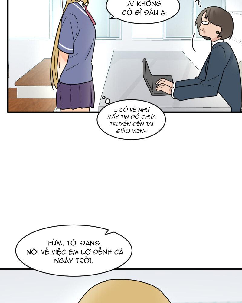 Truyện Ngôn Nhưng Không Ngôn Lắm: Chapter 11