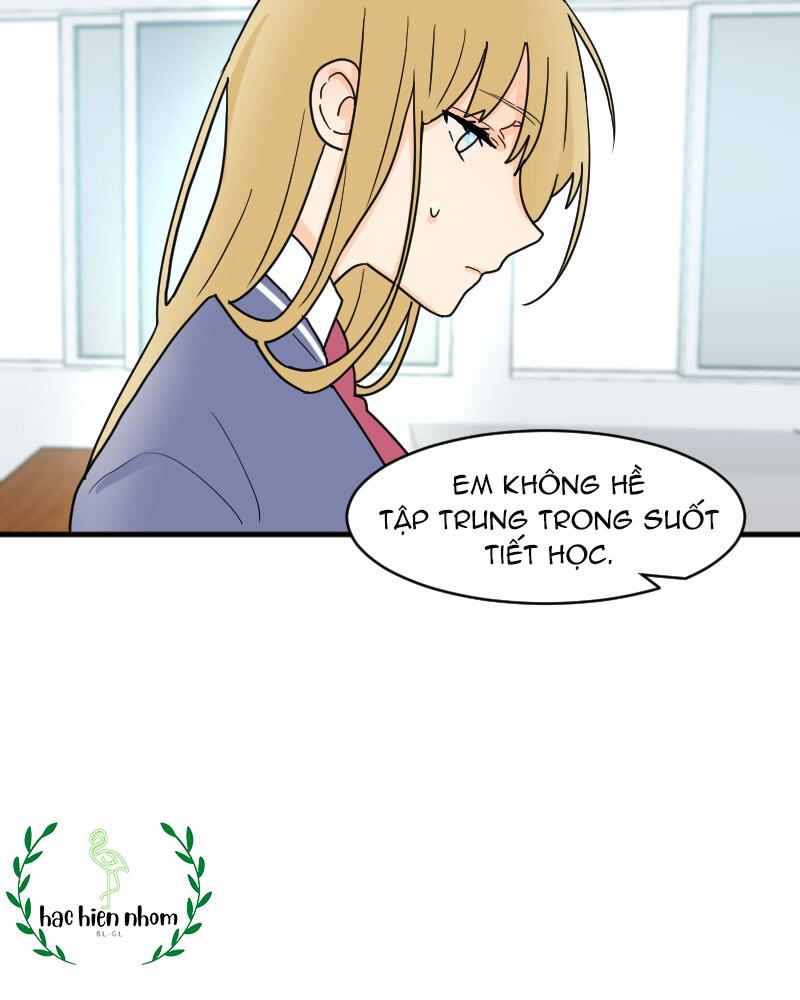 Truyện Ngôn Nhưng Không Ngôn Lắm: Chapter 11