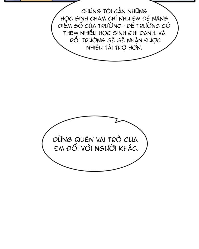 Truyện Ngôn Nhưng Không Ngôn Lắm: Chapter 11