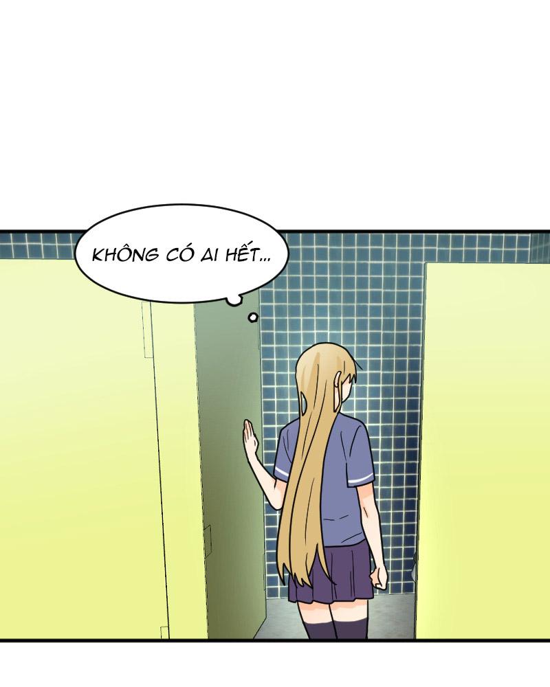 Truyện Ngôn Nhưng Không Ngôn Lắm: Chapter 11