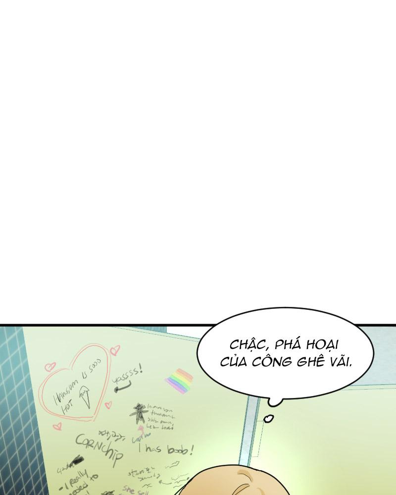 Truyện Ngôn Nhưng Không Ngôn Lắm: Chapter 11