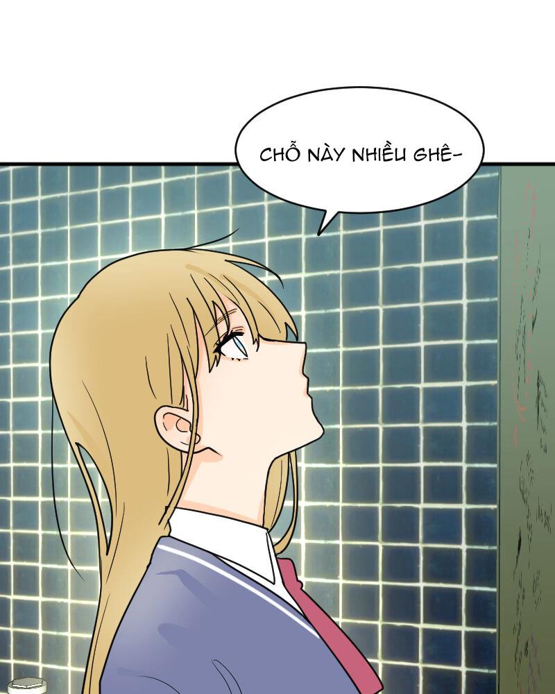 Truyện Ngôn Nhưng Không Ngôn Lắm: Chapter 11