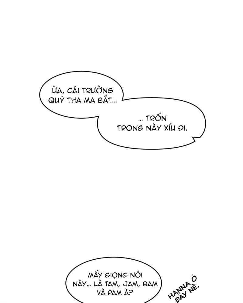 Truyện Ngôn Nhưng Không Ngôn Lắm: Chapter 11