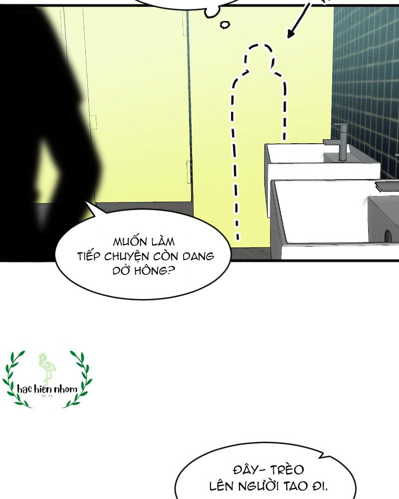 Truyện Ngôn Nhưng Không Ngôn Lắm: Chapter 11