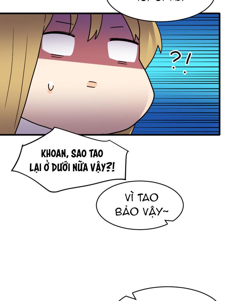 Truyện Ngôn Nhưng Không Ngôn Lắm: Chapter 11
