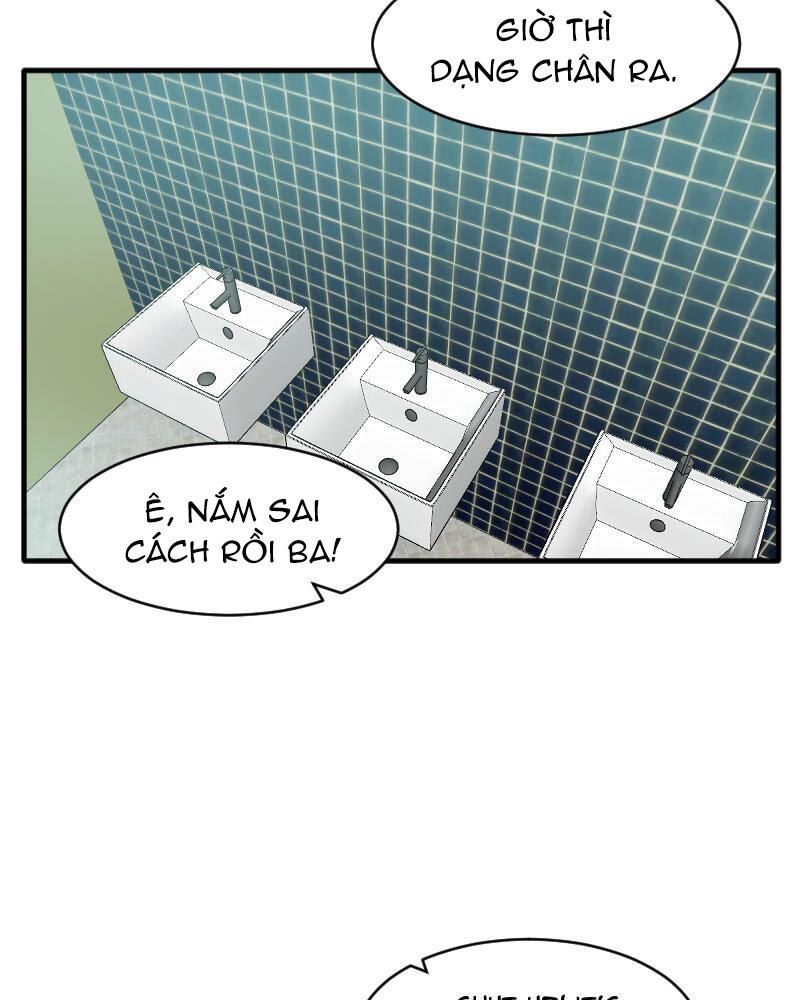 Truyện Ngôn Nhưng Không Ngôn Lắm: Chapter 11