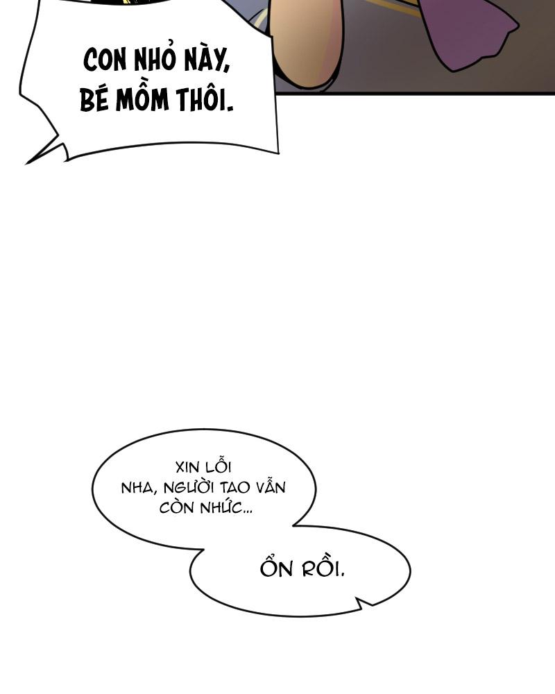Truyện Ngôn Nhưng Không Ngôn Lắm: Chapter 11