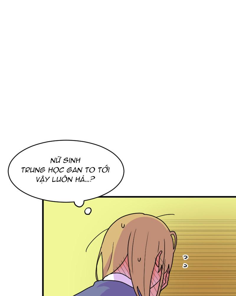 Truyện Ngôn Nhưng Không Ngôn Lắm: Chapter 11