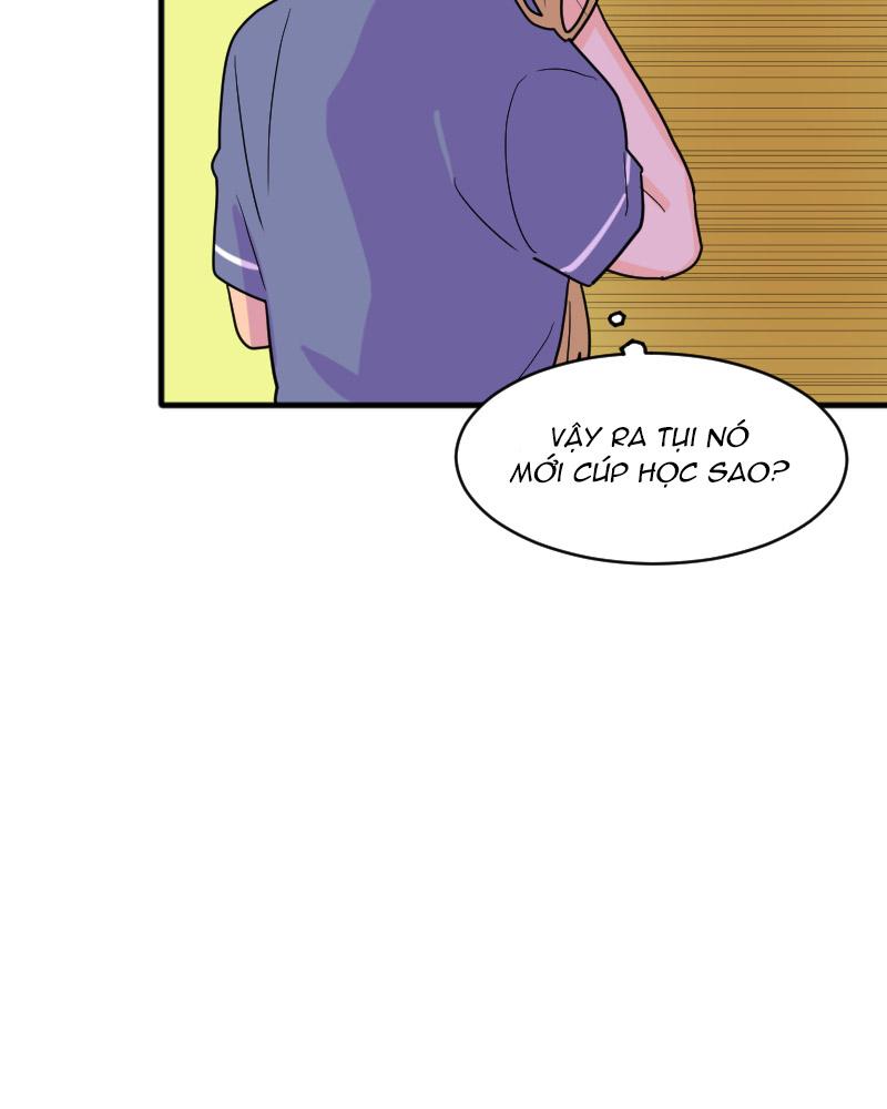 Truyện Ngôn Nhưng Không Ngôn Lắm: Chapter 11