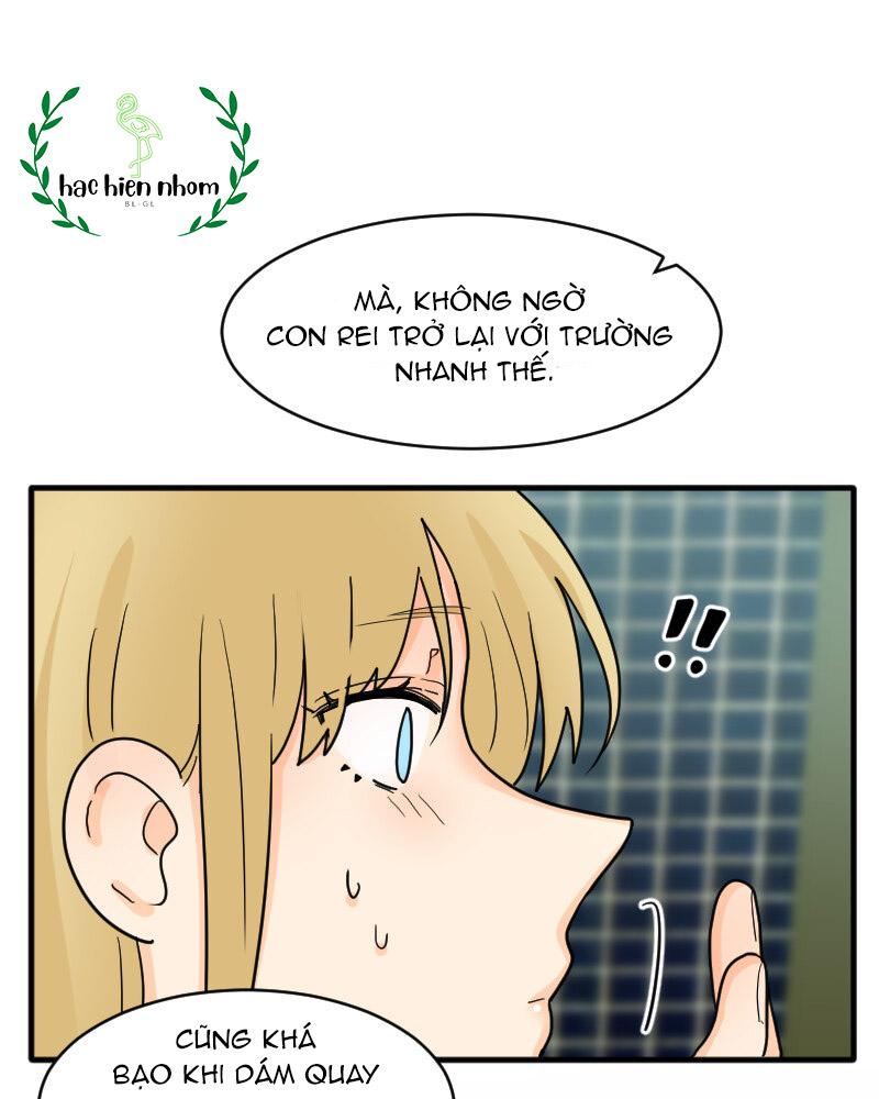 Truyện Ngôn Nhưng Không Ngôn Lắm: Chapter 11
