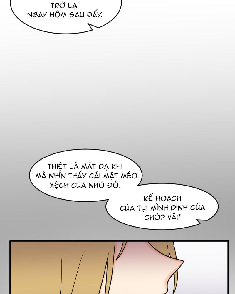 Truyện Ngôn Nhưng Không Ngôn Lắm: Chapter 11