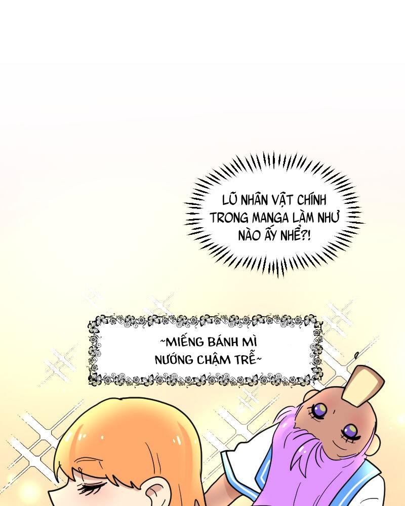 Truyện Ngôn Nhưng Không Ngôn Lắm: Chapter 11