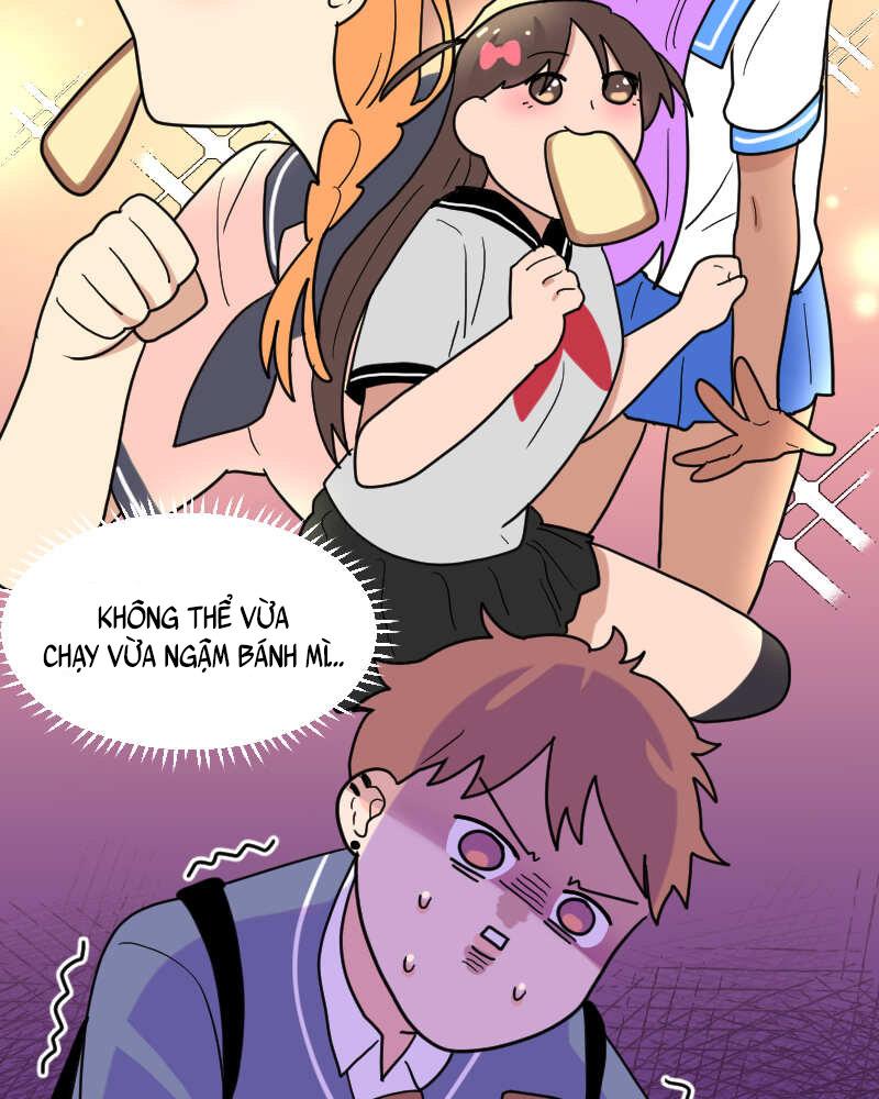 Truyện Ngôn Nhưng Không Ngôn Lắm: Chapter 11