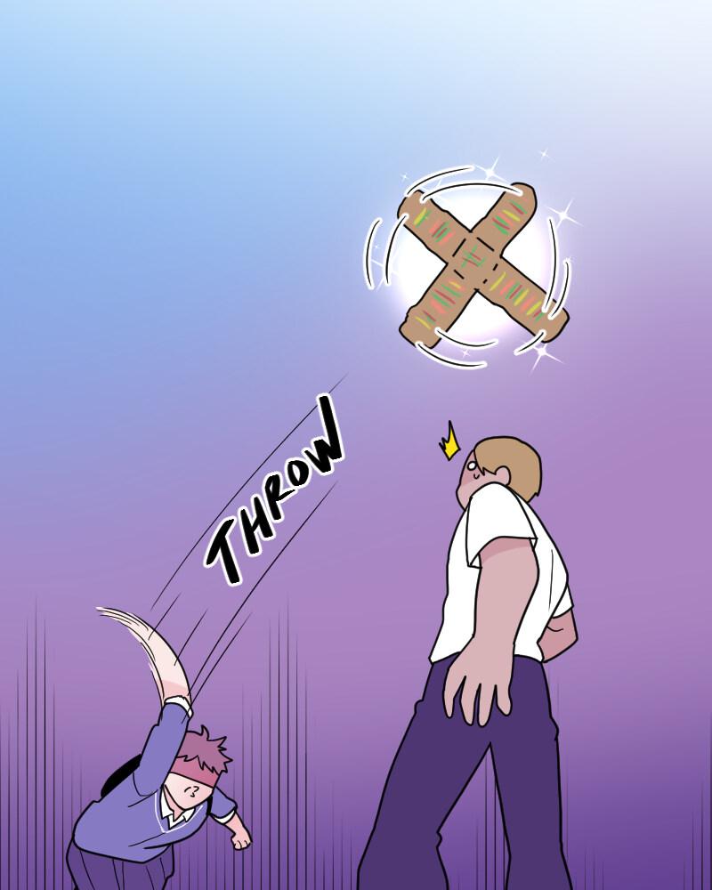 Truyện Ngôn Nhưng Không Ngôn Lắm: Chapter 11