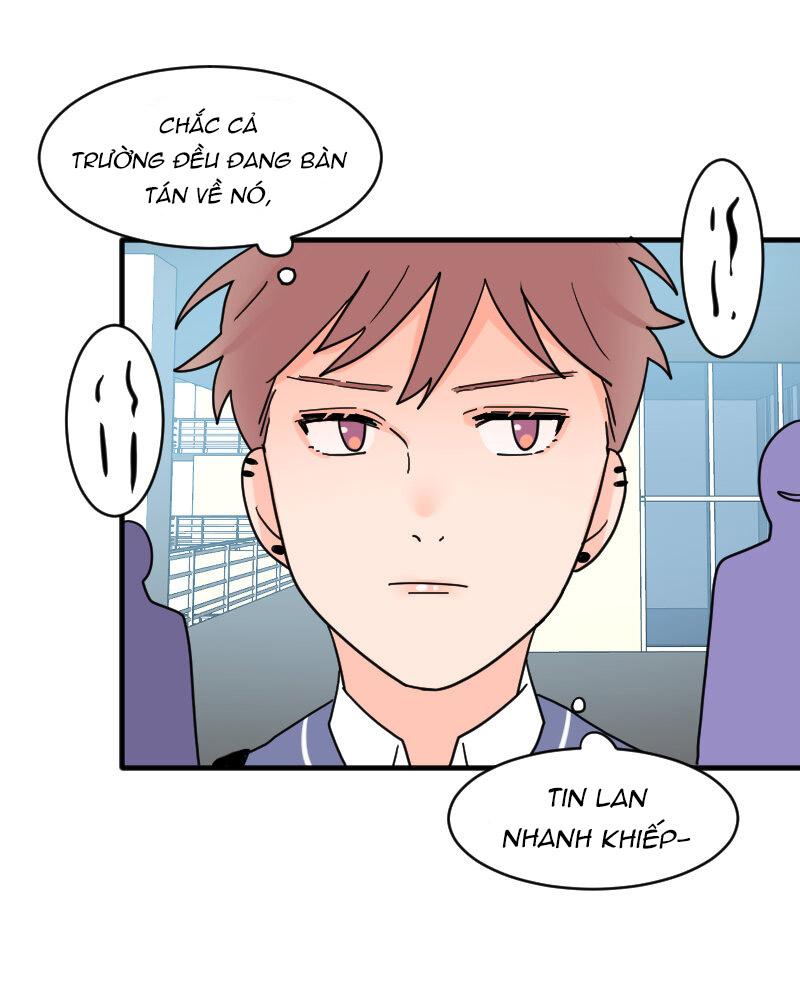 Truyện Ngôn Nhưng Không Ngôn Lắm: Chapter 11