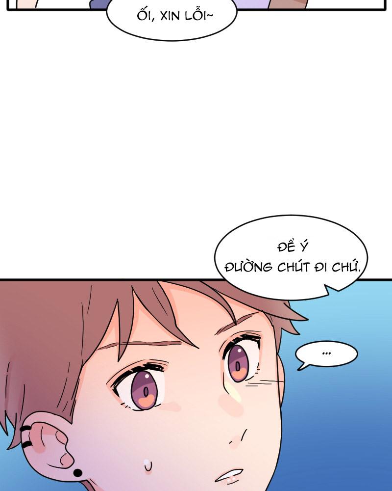 Truyện Ngôn Nhưng Không Ngôn Lắm: Chapter 11