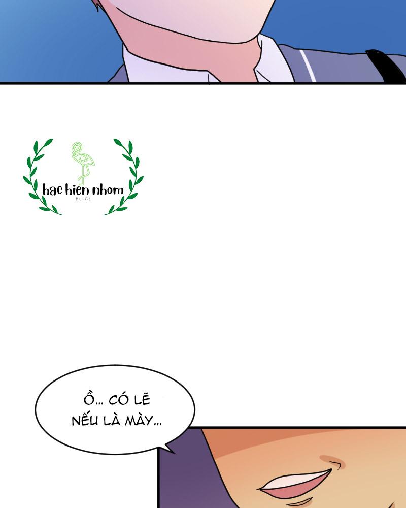 Truyện Ngôn Nhưng Không Ngôn Lắm: Chapter 11