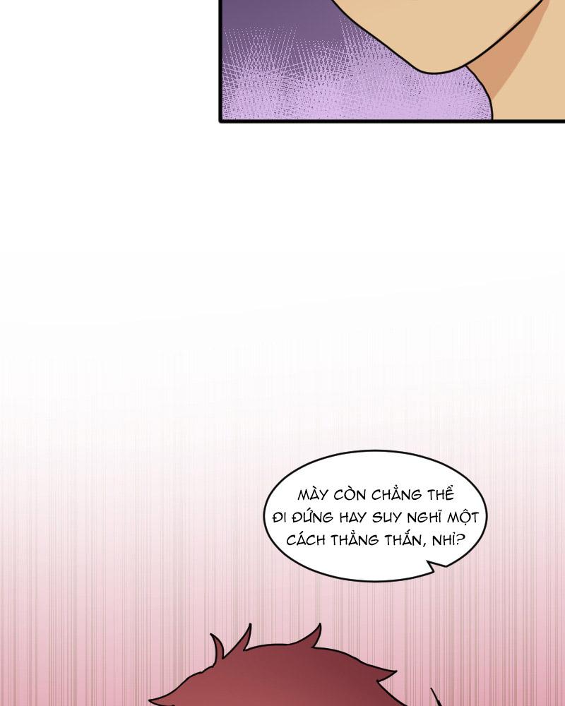 Truyện Ngôn Nhưng Không Ngôn Lắm: Chapter 11