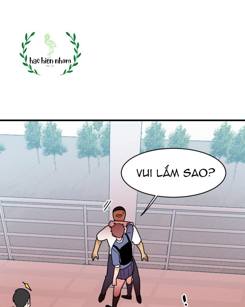 Truyện Ngôn Nhưng Không Ngôn Lắm: Chapter 11