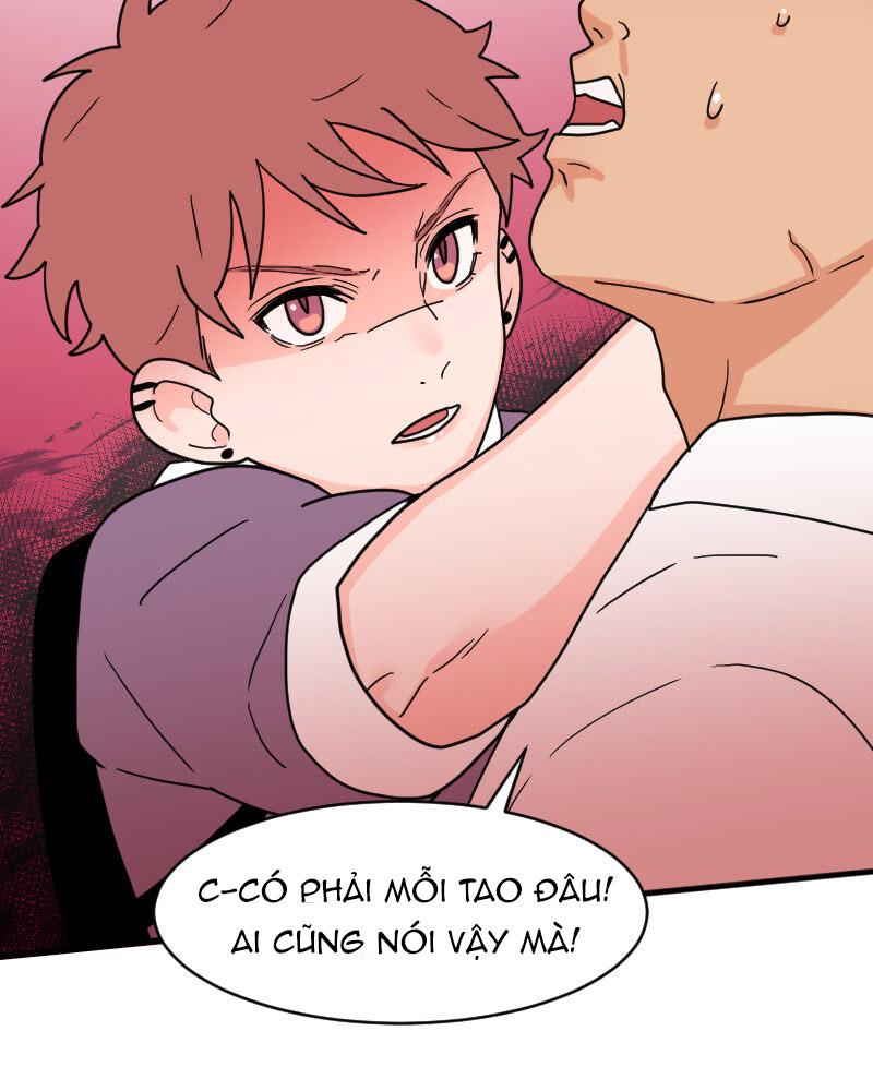 Truyện Ngôn Nhưng Không Ngôn Lắm: Chapter 11