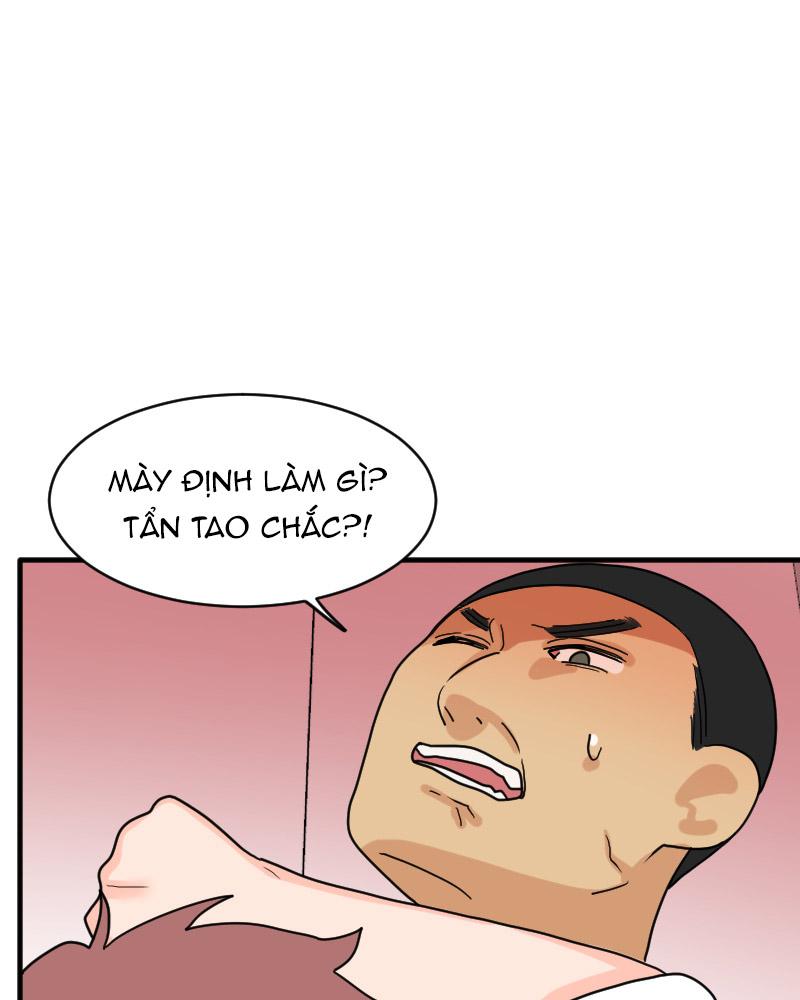 Truyện Ngôn Nhưng Không Ngôn Lắm: Chapter 11
