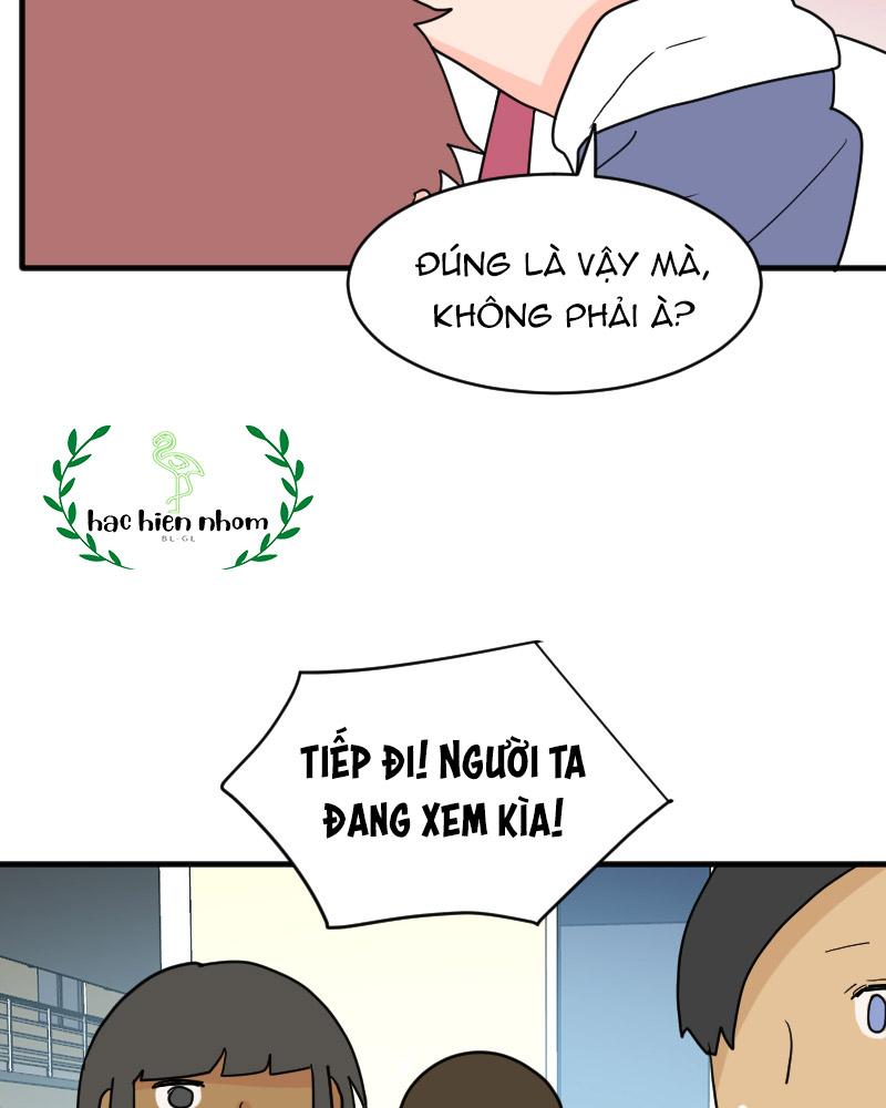 Truyện Ngôn Nhưng Không Ngôn Lắm: Chapter 11
