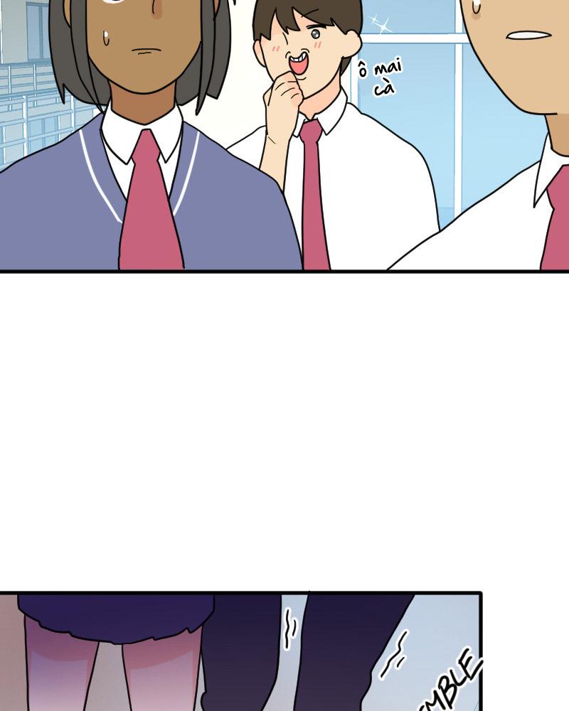 Truyện Ngôn Nhưng Không Ngôn Lắm: Chapter 11