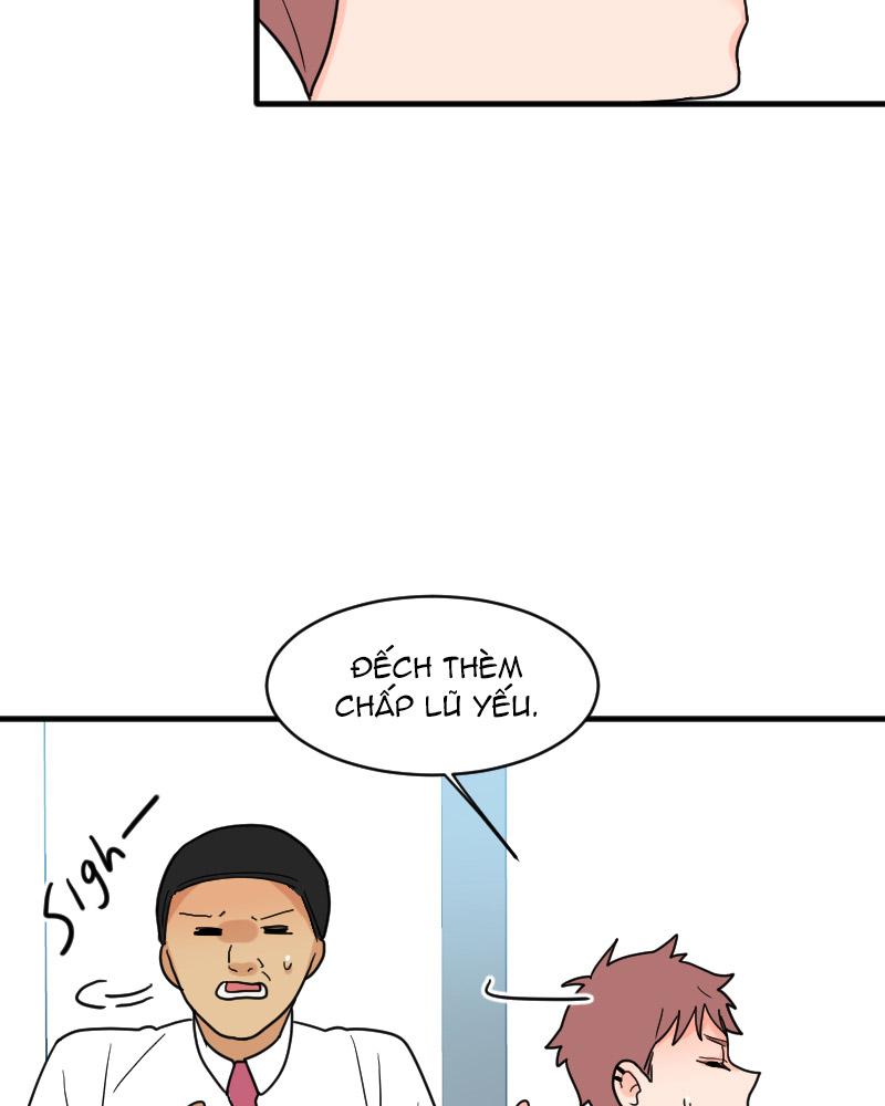 Truyện Ngôn Nhưng Không Ngôn Lắm: Chapter 11