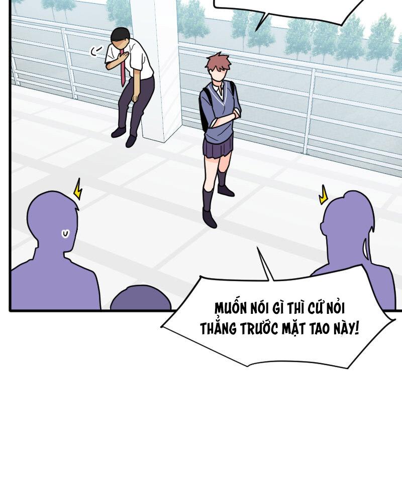 Truyện Ngôn Nhưng Không Ngôn Lắm: Chapter 11